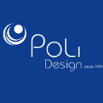 Logo de Poli Design