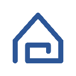 Logo RK IMÓVEIS