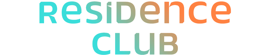 Banner de Residence Club