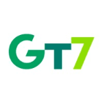 Logo de GT7