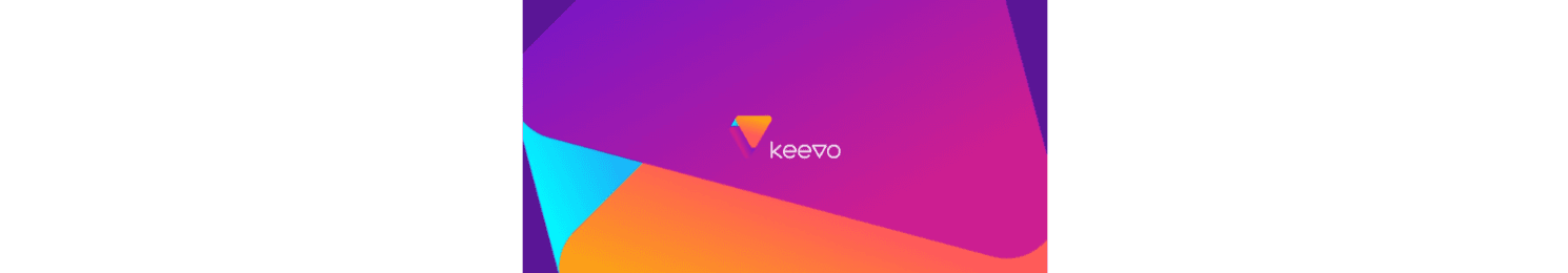 Banner de Keevo Software