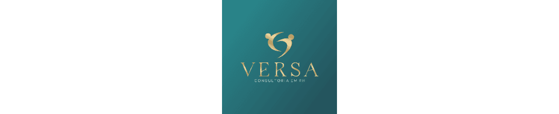Banner da vaga de VERSA