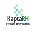 Logo de KAPTARH SOLUÇÕES EMPRESARIAS