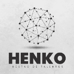 Logo de Henko Gestão de Talentos