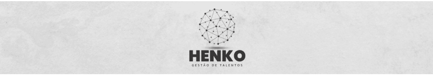 Banner de Henko Gestão de Talentos
