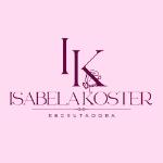 Logo Isabela Koster
