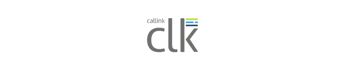 Banner de CALLINK