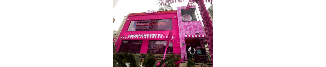 Banner da vaga de burgerking