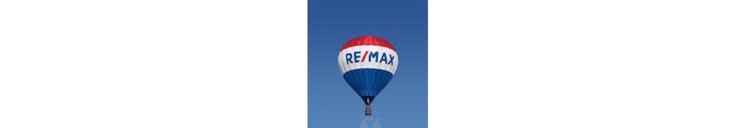 Banner de RE/MAX GOL