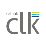 Logo de CALLINK