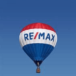 Logo de RE/MAX GOL