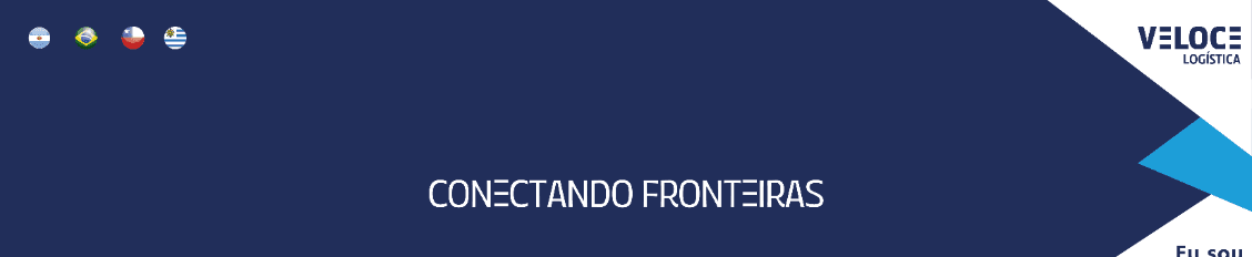 Banner da vaga de Veloce