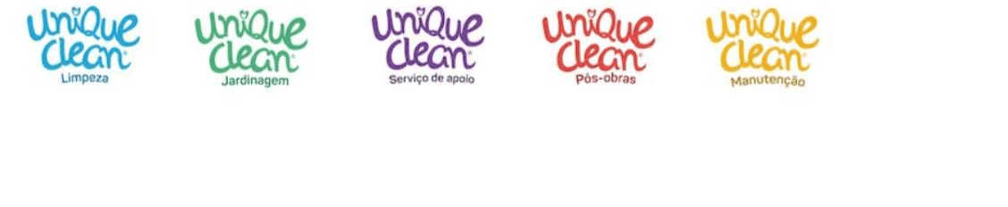 Banner da vaga de UNIQUE CLEAN