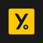 Logo de Yelly Fintech