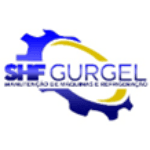 Logo SHF GURGEL