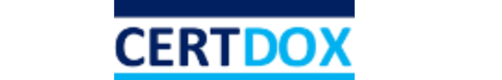 Banner da vaga de Certdox Documentos Confiáveis