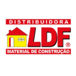 Logo de Distribuidora LDF