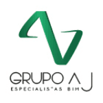 Logo GRUPO AJ