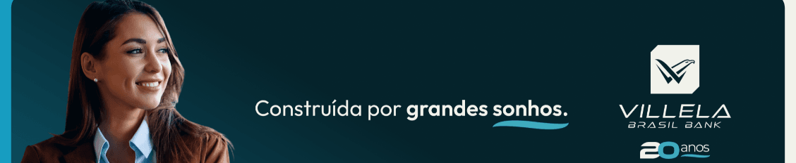Banner da vaga de Lisiane Fraga