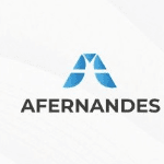 Logo de A FERNANDES SERVIÇOS
