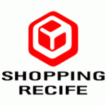 Logo SHOPPING RECIFE