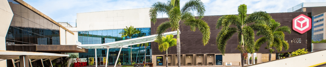 Banner da vaga de SHOPPING RECIFE
