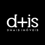 Logo de Dmais Imóveis