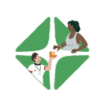 Logo de RD SAUDE