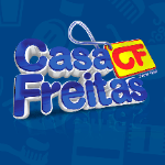 Logo CASA FREITAS