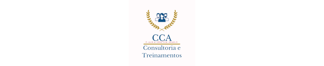 Banner de CCA Treinamentos