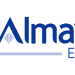 Logo de ALMAVIVA EXPERIENCE VAGAS