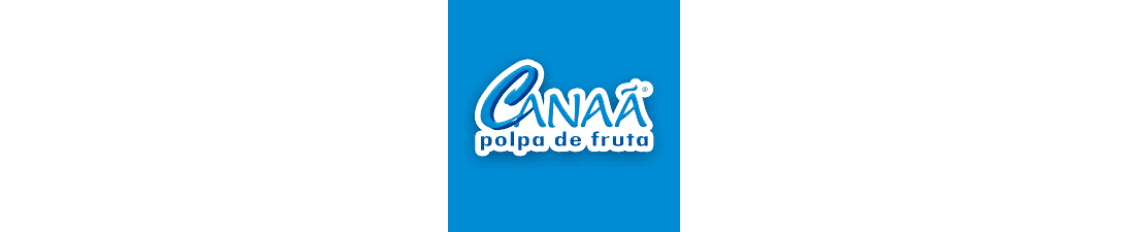 Banner de Canaã Polpa de Frutas