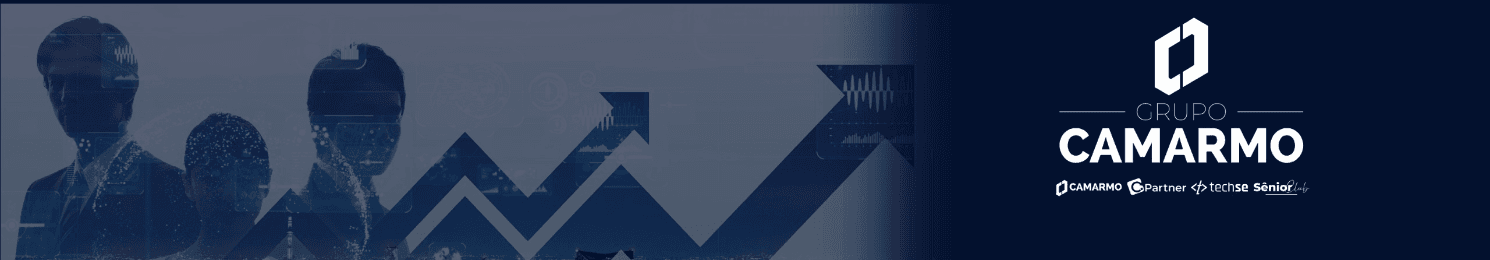 Banner de Camarmo Consultoria
