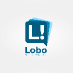 Logo Lobo Consultoria & Treinamentos