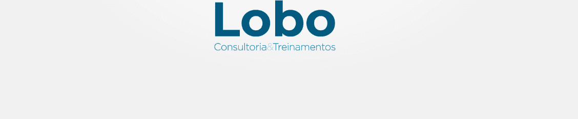 Banner da vaga de Lobo Consultoria & Treinamentos