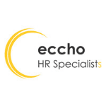 Logo eccho HR Specialists