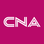 Logo CNA Praia do Canto