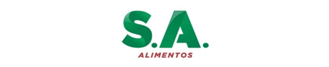 Banner de S A ALIMENTOS