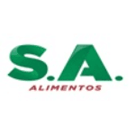 Logo de S A ALIMENTOS