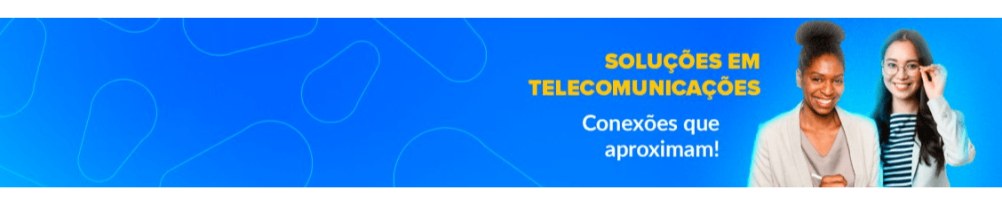 Banner da vaga de TELY