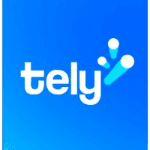 Logo TELY