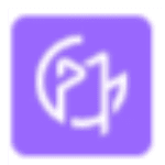 Logo GPM Participações e Tecnologias