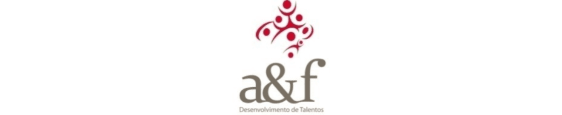 Banner da vaga de A&F Talentos