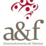 Logo A&F Talentos