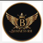 Logo BUSINESS RH