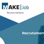 Logo Make Job