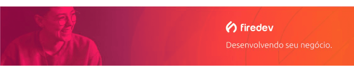 Banner da vaga de FIREDEV IT SOLUTIONS