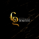 Logo FG CONSULTORIA EM RECURSOS HUMANOS