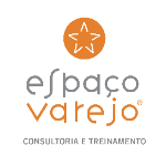 Logo Espaço Varejo Hunters