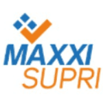 Logo MAXXISUPRI